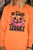 BONUS PRINT - Let’s Get Spooky