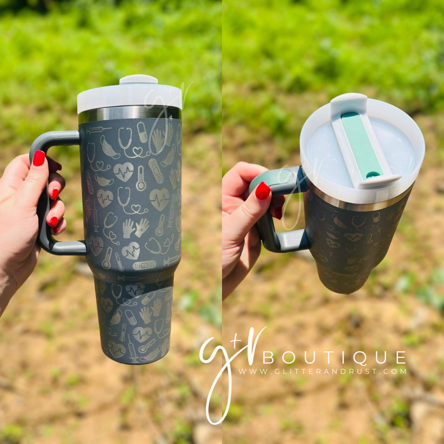 Nursing Tumblers - Preorder Closing 7/8
