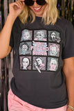 BONUS PRINT - Psycho Bunch