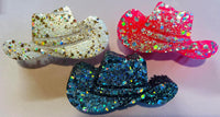 Cowboy Hat Vent Clips