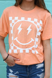 DOTD 5/27 - Checkered Happy Face (Closing 5/28)