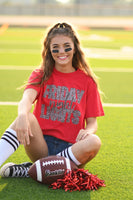 BONUS PRINT - Friday Night Lights