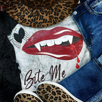 Bite Me