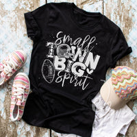 Small Town Big Spirit