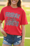 BONUS PRINT - Friday Night Lights
