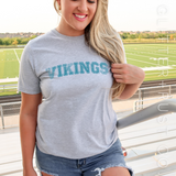 Custom School Spirit Varsity