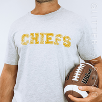 Custom School Spirit Varsity
