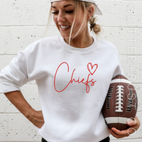 Custom School Spirit Script