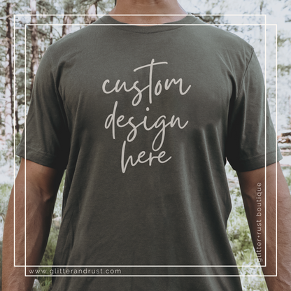 Custom Request