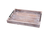 Distressed Serving Tray