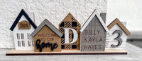 House Sets