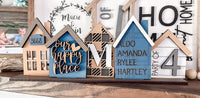 House Sets