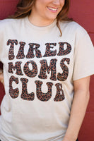 Tired Moms Club