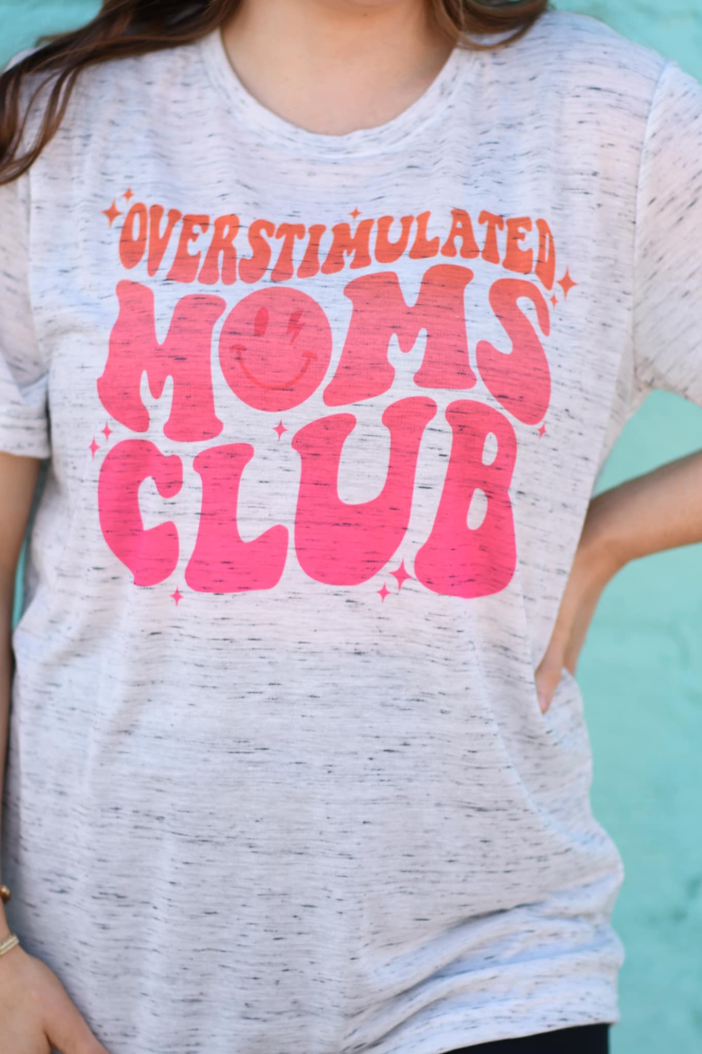 Overstimulated Moms Club