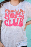 Overstimulated Moms Club