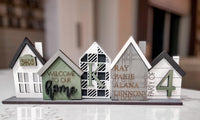 House Sets