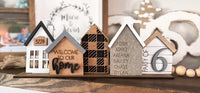 House Sets