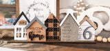 House Sets