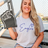 Custom School Spirit Script