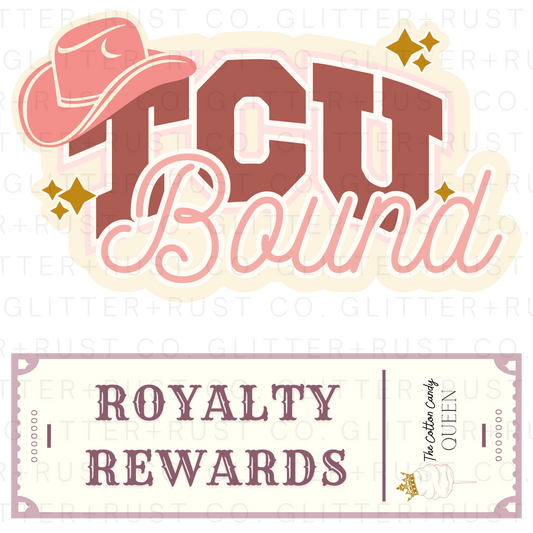 Schilling - Custom Decals+Stickers