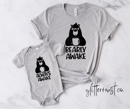 Final Chance Graphic Tees