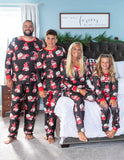 PREORDER: Matching Christmas Pajama Hot Cocoa - closing 9/7