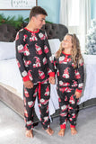 PREORDER: Matching Christmas Pajama Hot Cocoa - closing 9/7