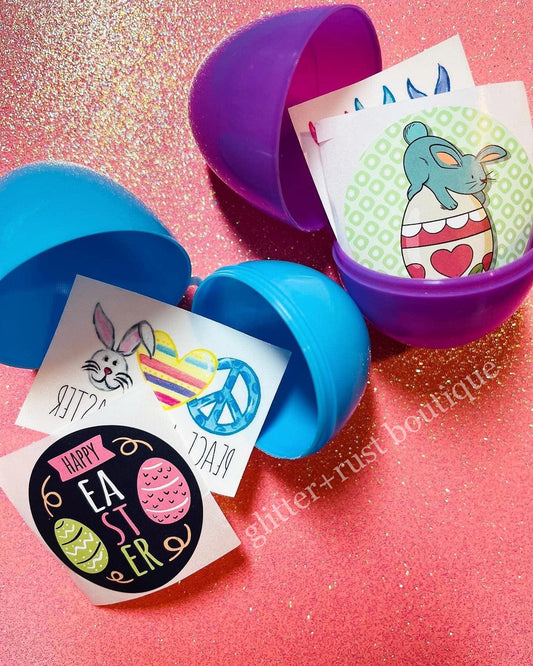 Egg Hunt Sets