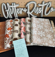 Destash Polymailers