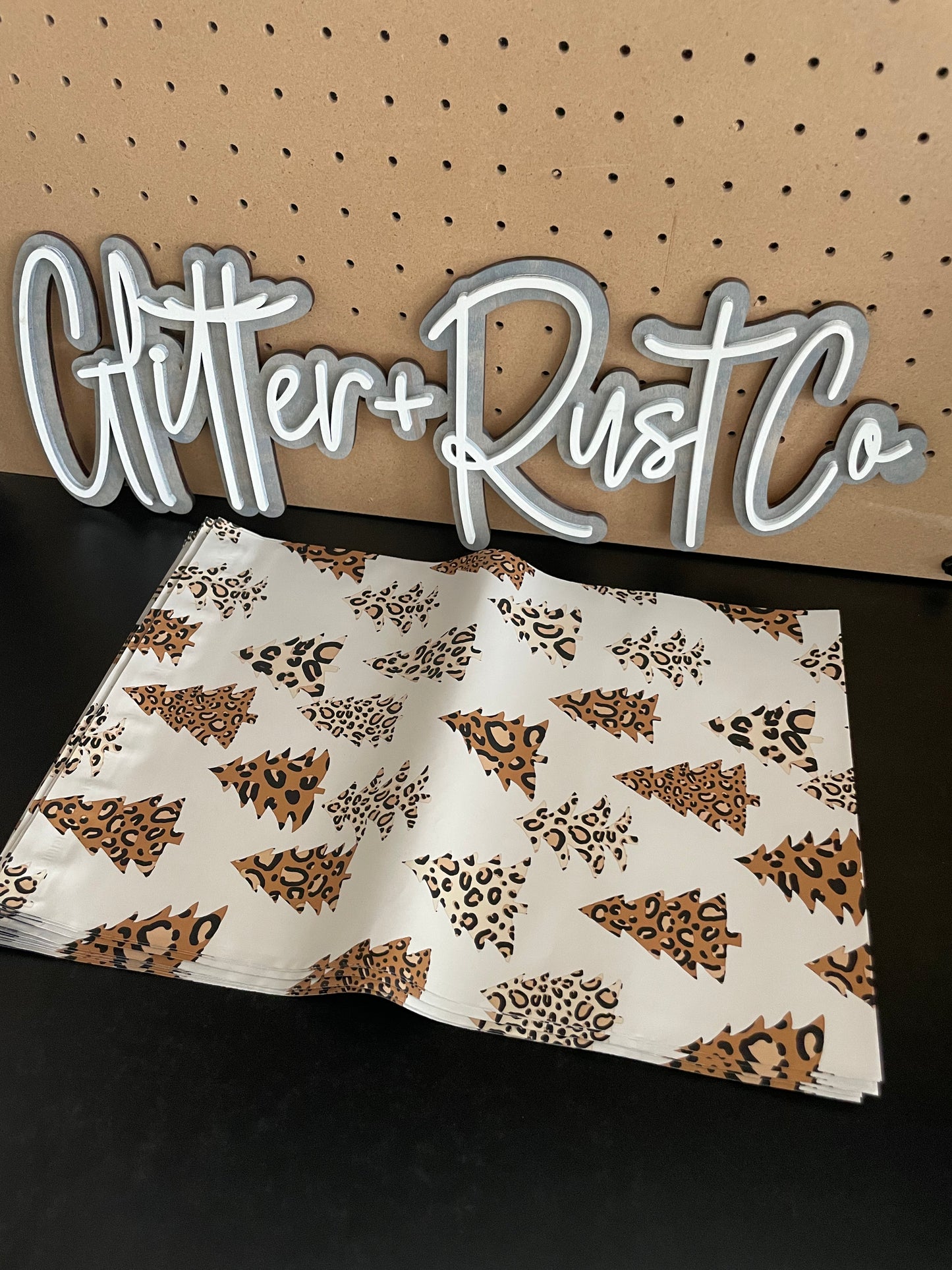 Destash Polymailers