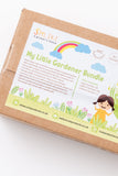 My Little Gardener Bundle By Coir Products