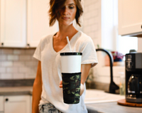 Coffee/Beverage Holder