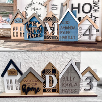 House Sets