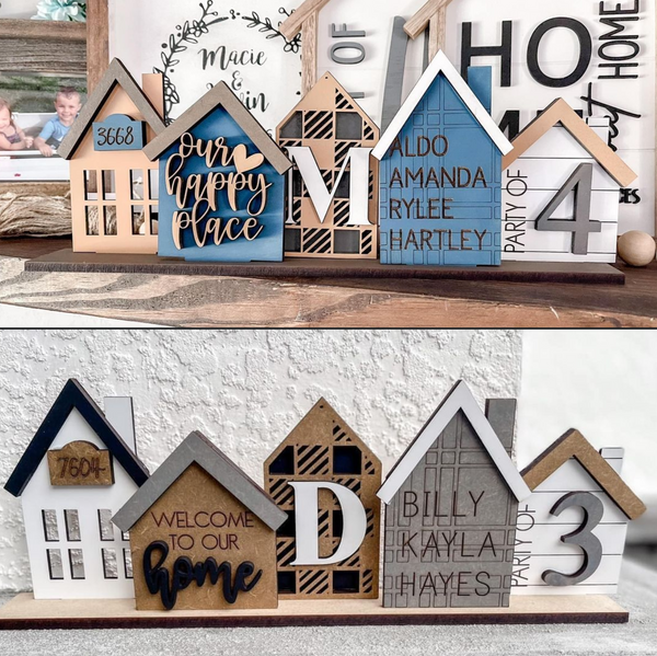 House Sets