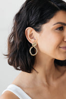 Sweet Beads Hoops