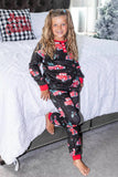 PREORDER: Matching Christmas Pajama Trucks - closing 9/7