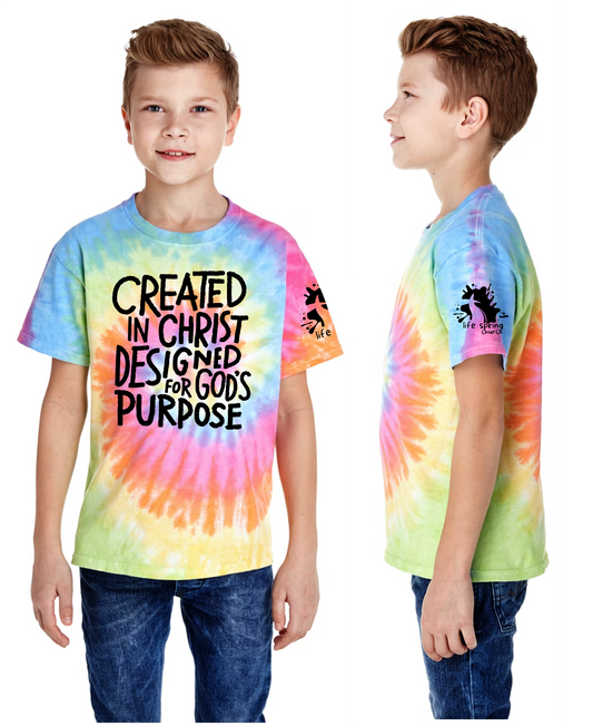 Life Spring Church - VBS Tees
