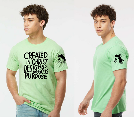 Life Spring Church - VBS Tees