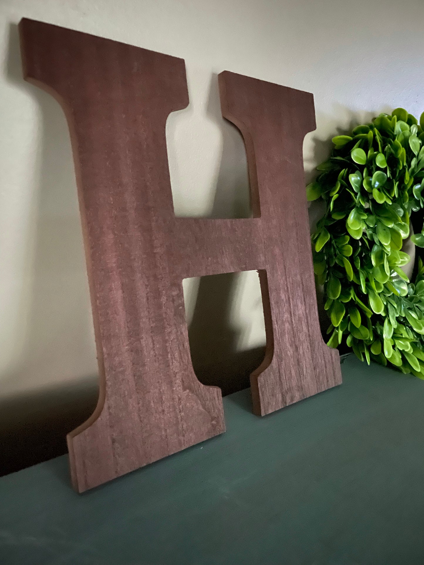 HOME Wall Decor