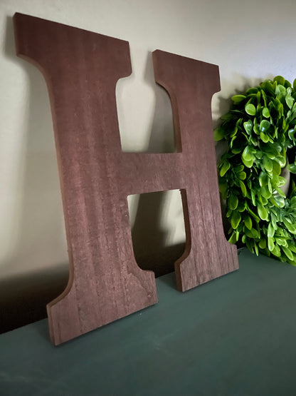 HOME Wall Decor