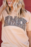 Leopard Amen