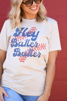 Hey Batter Batter