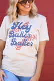 Hey Batter Batter