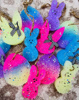 Easter Freshies