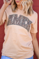 Leopard Amen