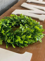 HOME Wall Decor
