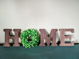 HOME Wall Decor