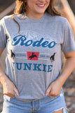 Rodeo Junkie