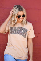 Leopard Amen