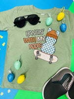 Hangin' Easter Kids Tee (Infant-Youth)